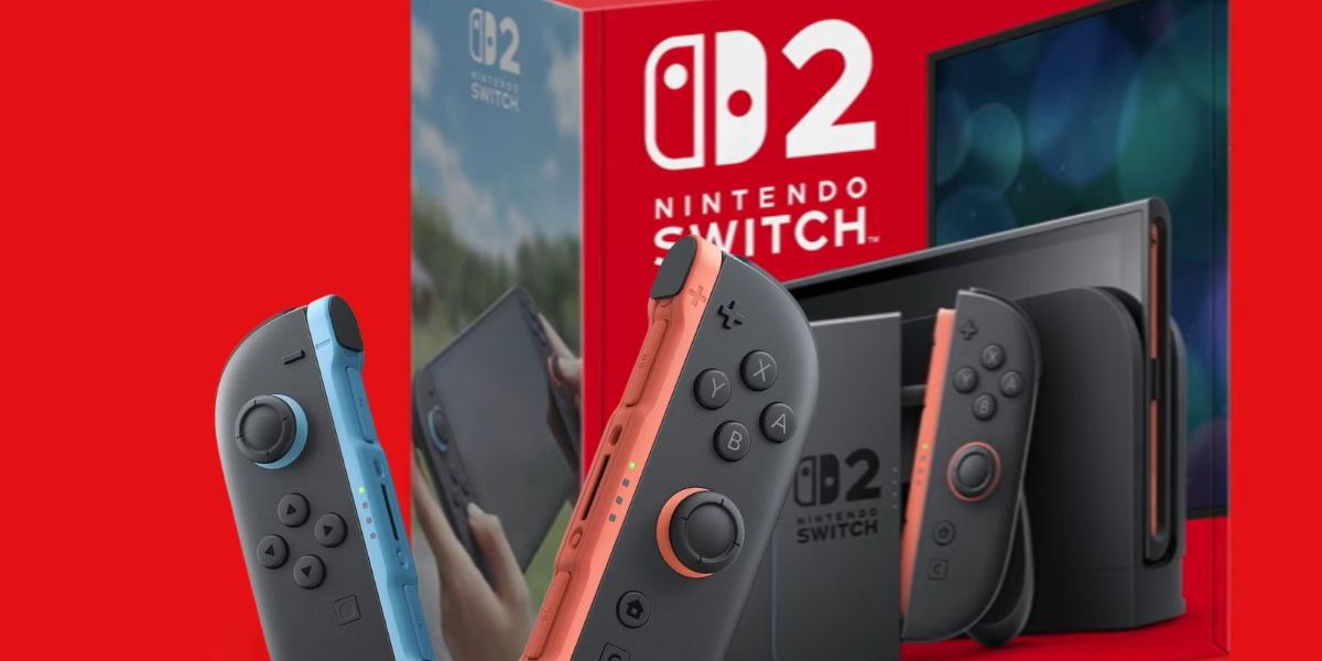 Switch 2